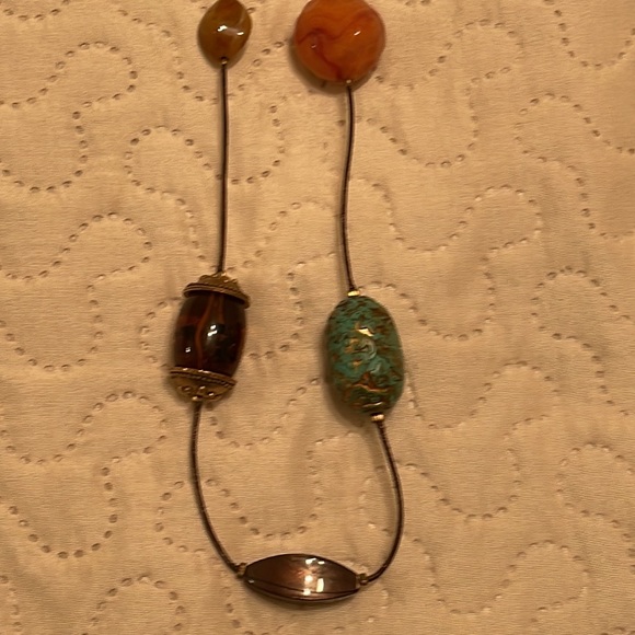 Set of Three Necklaces including one from Chico’s - Picture 9 of 15